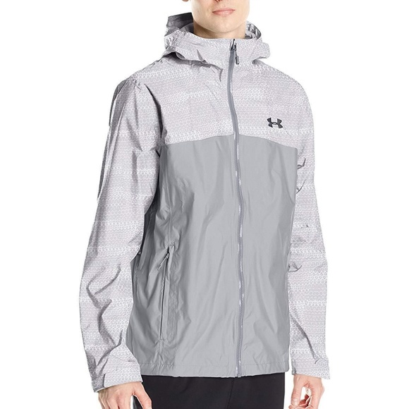 under armour storm surge jacket